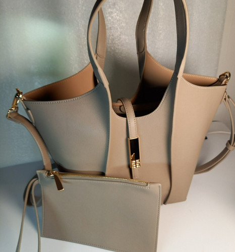 Moderne shopper damen - moderne,
