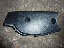 Verkleidung Fußraum Opel