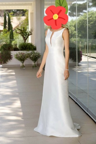 Brautkleid ladybird - brautkleid,