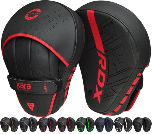Handpratzen von rdx mma - rdx,,