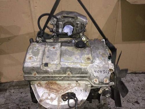 15410 motor ohne anbauteile - 15410,
