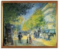 Der große Boulevard