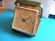 Vintage super 70er Jahre Seiko