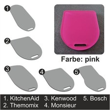 Gleitbrett Thermomix