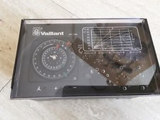 Vaillant VRC-CMB with Analogue
