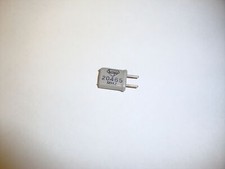 CB-Funk-Quarze Empfang oder