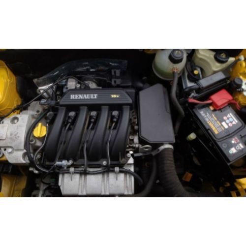 2010 renault kangoo express - kangoo,