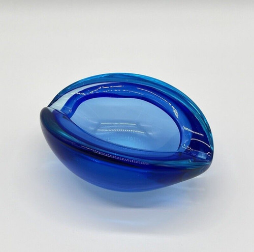Murano sommerso flavio poli - sommerso,