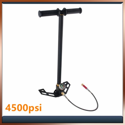 4500psi luftpumpe air gun pump - gun,