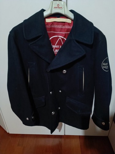 Murphy nye matrosenjacke 90er - &nye,