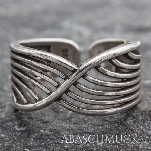 Silberring silber 925 ring - silberring,