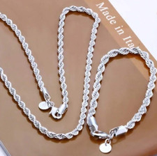 Kette armband 925 sterling - armband,