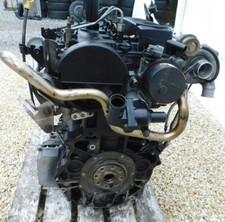 Motor Ford 2.0 TDDI ABFA Transit  92TKm Komplett!!!