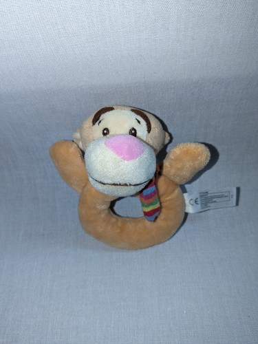 Rassel greifling nicotoy - greifling,