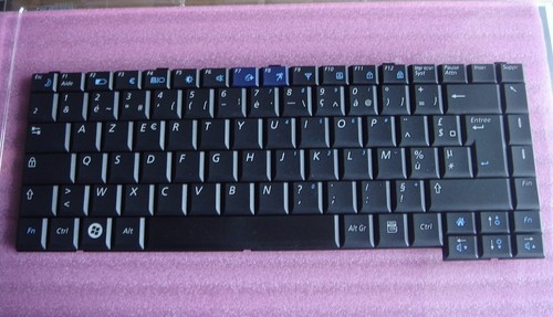 Französische azerty tastatur - azerty,