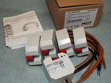5 Stück MDT JAL-01UP.02 EIB