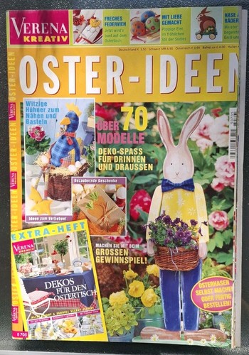 Oster ideen 2003 verena - oster-ideen,