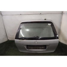 HECKKLAPPE MERCEDES CLASSE C