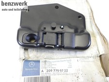 Mercedes CLK Cabrio W209 A209 Verdeckschloss vorne links 2097700722 ✔️