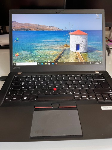 Lenovo thinkpad t460s laptop - thinkpad,