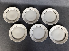 6 Kuchenteller  Thomas