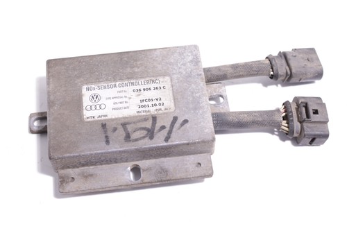 Nox sensor 036906263c golf - nox-sensor,