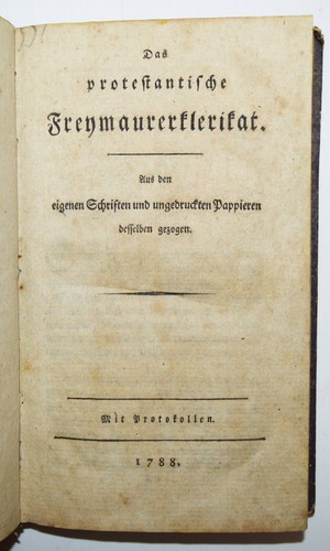 Das protestantische