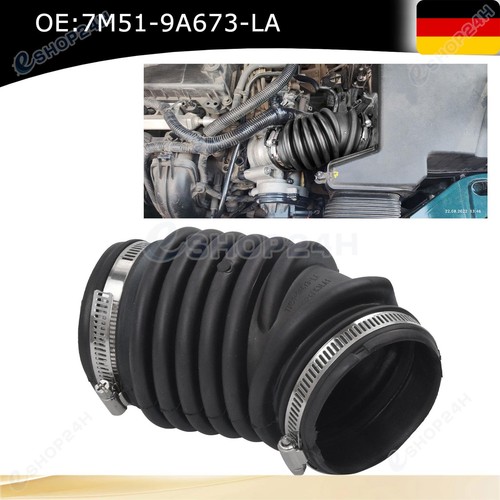 Luftfilter ansaugschlauch - luftfilter,