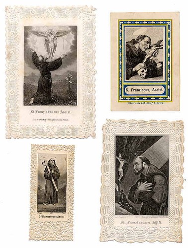 1860 heiliger franz von - 1860,