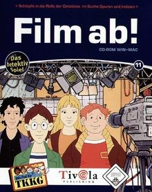 Film von wolf stefan - wolf,,