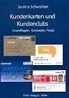 Kundenkarten und kundenclubs - kundenkarten,