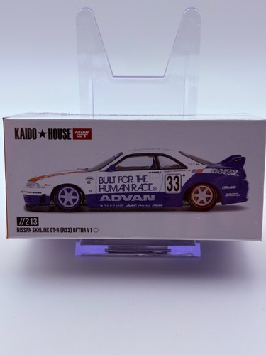Kaido house nissan skyline - kaido,