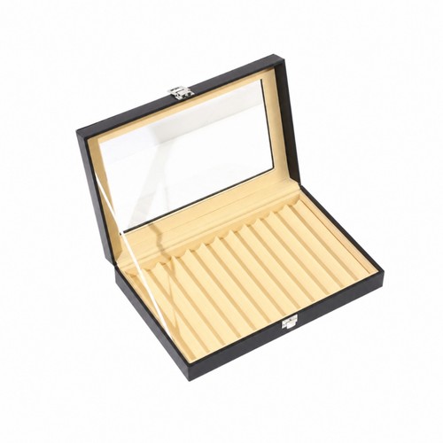 Stifte displaybox staubfrei - stifte-displaybox,
