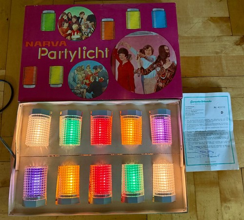 Lichterkette partybeleuchtung - lichterkette,