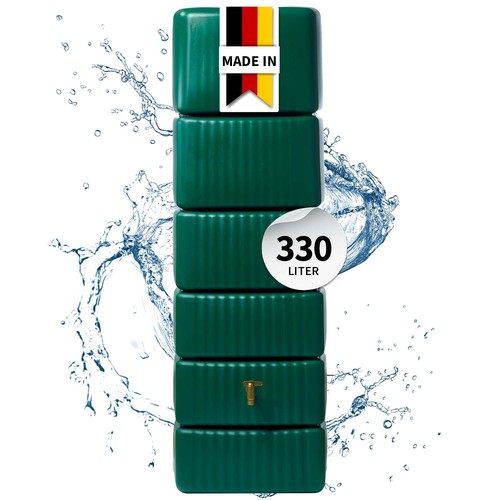 4rain slim wandtank - 4rain,