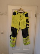 Warnschutzhose e.s Motion 2020 Gr.50