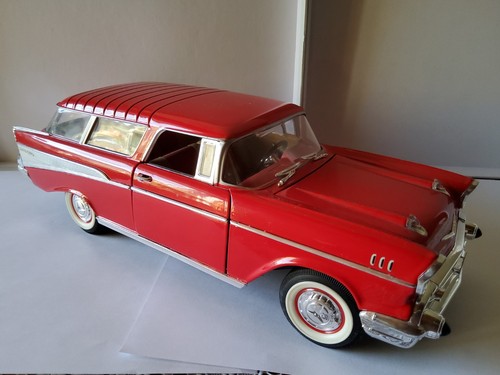 Majorette 92088 57 - 1:18,