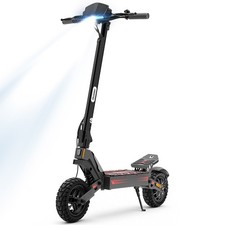 iScooter iF1 Elektroroller