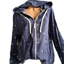Kangaroos Damen Sweatjacke