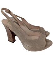 PURA LOPEZ High Heel