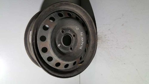 Felge nissan almera - n16, 2000