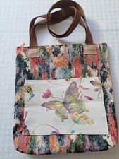 Tasche Gobelin, 32 x 36cm