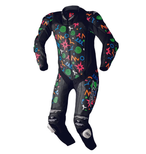 Rst pro series - rst,