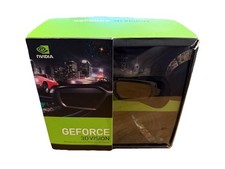 Nvidia Geforce Active 3D