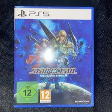 Star Ocean The Second Story R