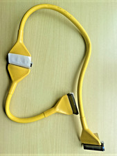 IDE Modding Kabel gelb 90 cm ATA 40 polig ungetestet = defekt
