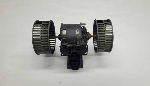 Bmw 5er e61 gebläsemotor - e61,