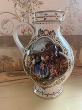 Prächtiger sehr Großer