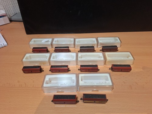 Märklin mini club - mini-club, drehgestell
