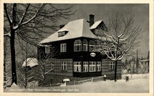 AK GRUSS AUS SCHLESIEN OBER